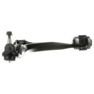 suspension control arm and ball joint assembly delphi tc6373