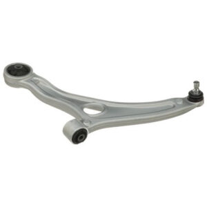 suspension control arm and ball joint assembly delphi tc6383