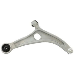 suspension control arm and ball joint assembly delphi tc6383
