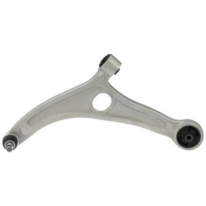 suspension control arm and ball joint assembly delphi tc6383
