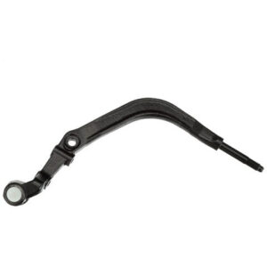 suspension control arm and ball joint assembly delphi tc6393