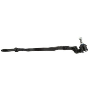 suspension control arm and ball joint assembly delphi tc6393
