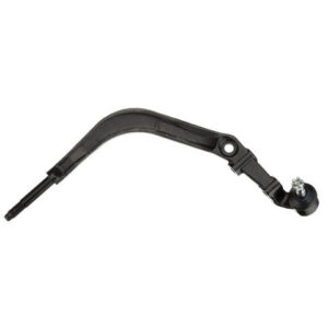 suspension control arm and ball joint assembly delphi tc6393