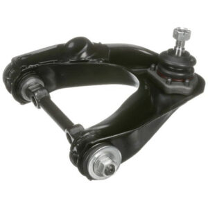 suspension control arm and ball joint assembly delphi tc6394