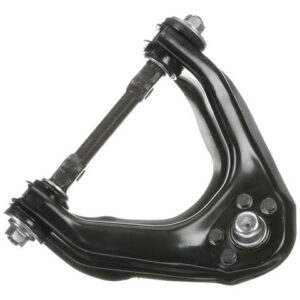 suspension control arm and ball joint assembly delphi tc6394