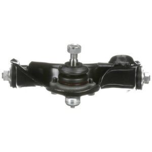 suspension control arm and ball joint assembly delphi tc6394