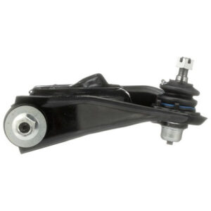 suspension control arm and ball joint assembly delphi tc6395