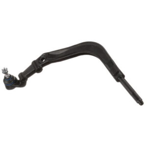 suspension control arm and ball joint assembly delphi tc6407