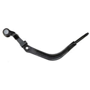 suspension control arm and ball joint assembly delphi tc6407