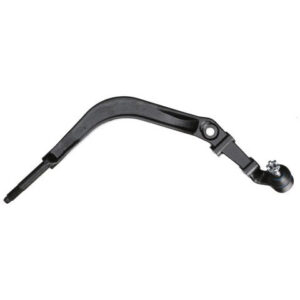 suspension control arm and ball joint assembly delphi tc6407