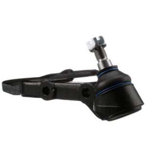 suspension control arm and ball joint assembly delphi tc6407