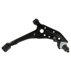 suspension control arm and ball joint assembly delphi tc6561
