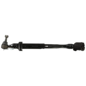 suspension control arm and ball joint assembly delphi tc6562