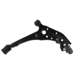 suspension control arm and ball joint assembly delphi tc6562