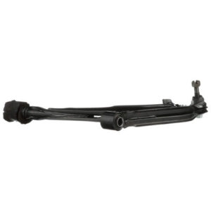 suspension control arm and ball joint assembly delphi tc6562