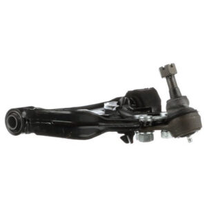 suspension control arm and ball joint assembly delphi tc6562