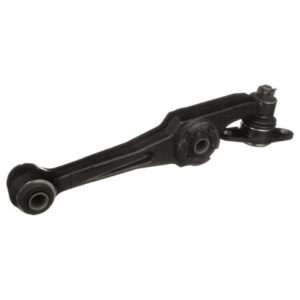 suspension control arm and ball joint assembly delphi tc6564