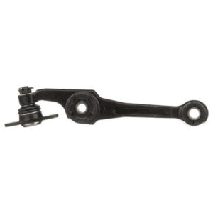 suspension control arm and ball joint assembly delphi tc6564