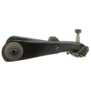 suspension control arm and ball joint assembly delphi tc6571