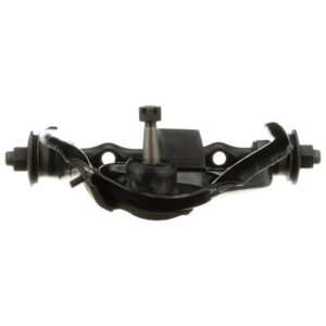 suspension control arm and ball joint assembly delphi tc6571