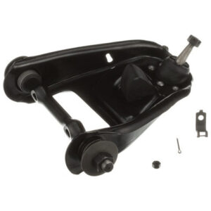 suspension control arm and ball joint assembly delphi tc6572