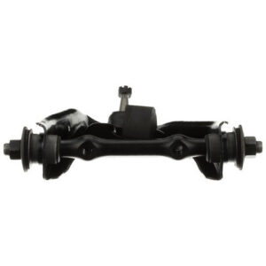 suspension control arm and ball joint assembly delphi tc6572