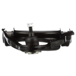 suspension control arm and ball joint assembly delphi tc6573