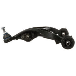 suspension control arm and ball joint assembly delphi tc6589