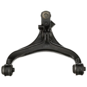 suspension control arm and ball joint assembly delphi tc6589