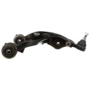 suspension control arm and ball joint assembly delphi tc6589