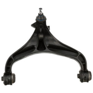 suspension control arm and ball joint assembly delphi tc6589