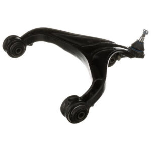 suspension control arm and ball joint assembly delphi tc6590