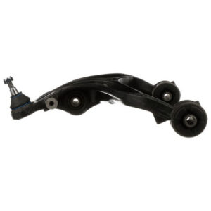 suspension control arm and ball joint assembly delphi tc6590