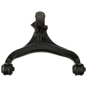 suspension control arm and ball joint assembly delphi tc6590