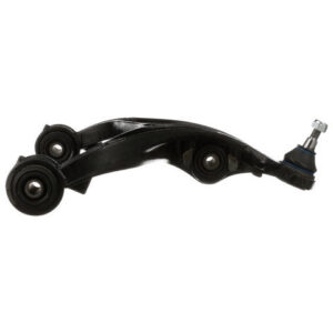 suspension control arm and ball joint assembly delphi tc6590