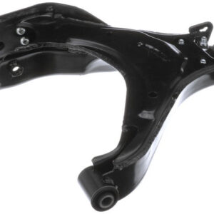 suspension control arm and ball joint assembly delphi tc6601