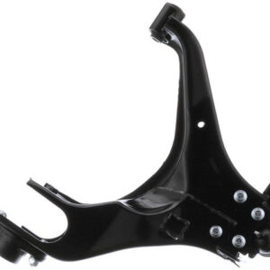 suspension control arm and ball joint assembly delphi tc6601