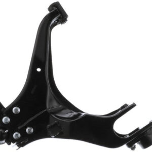 suspension control arm and ball joint assembly delphi tc6602