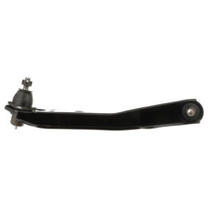 suspension control arm and ball joint assembly delphi tc6637