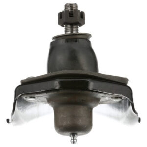 suspension control arm and ball joint assembly delphi tc6637