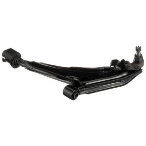 suspension control arm and ball joint assembly delphi tc6663