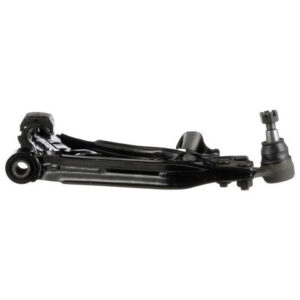 suspension control arm and ball joint assembly delphi tc6663