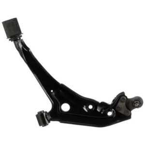 suspension control arm and ball joint assembly delphi tc6663