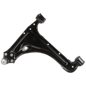 suspension control arm and ball joint assembly delphi tc6665