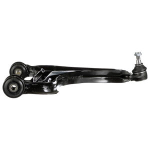 suspension control arm and ball joint assembly delphi tc6665