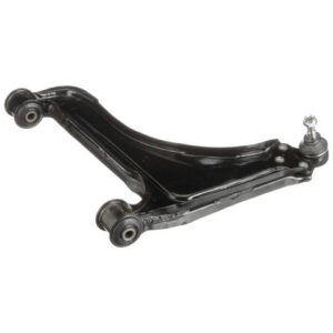 suspension control arm and ball joint assembly delphi tc6666