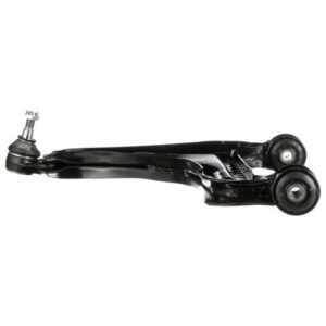 suspension control arm and ball joint assembly delphi tc6666