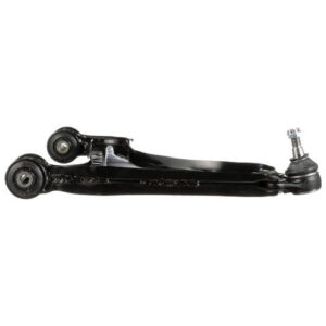 suspension control arm and ball joint assembly delphi tc6666
