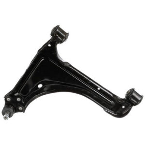 suspension control arm and ball joint assembly delphi tc6666