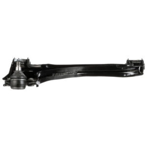 suspension control arm and ball joint assembly delphi tc6666